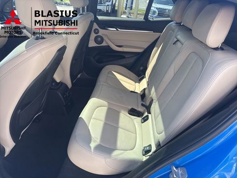 Used 2018 BMW X2 xDrive28i image 31