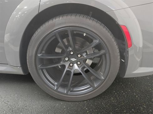 Used 2023 Dodge Charger Scat Pack image 31