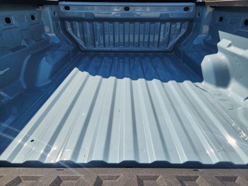 New 2026 Chevrolet Colorado W/T w/ WT Custom Package image 29