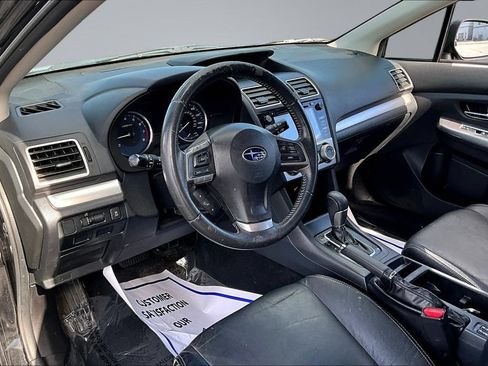 Used 2015 Subaru Crosstrek 2.0i Limited AWD/4WD image 14