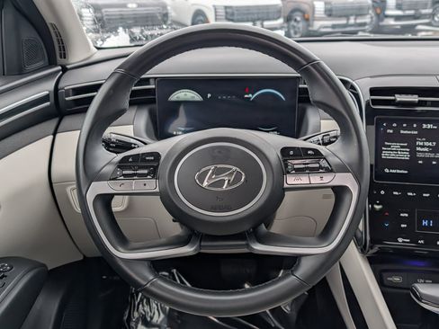 Certified 2024 Hyundai Tucson SEL w/ Convenience Package image 15