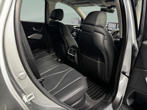 Used 2025 Acura RDX SH-AWD w/ Technology Package image 26