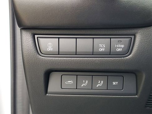 New 2025 MAZDA CX-50 AWD 2.5 Turbo w/ Weather Package image 20