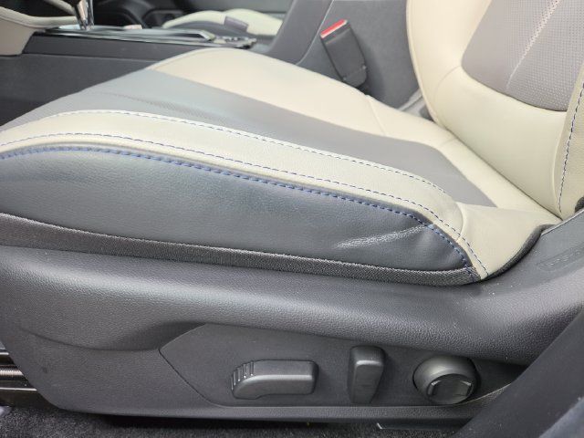Used 2026 Subaru Forester Limited AWD/4WD image 24