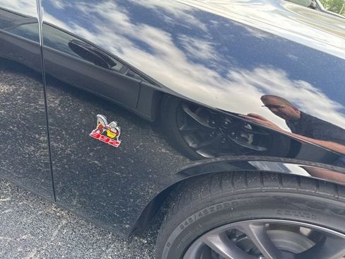 Used 2023 Dodge Challenger R/T Scat Pack w/ Plus Package image 5