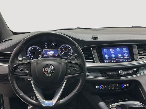 Used 2023 Buick Enclave Essence w/ Experience Buick Package image 10