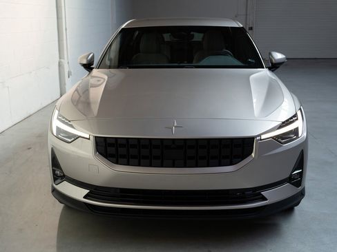 Used 2023 Polestar Polestar 2 Long Range Single Motor w/ Pilot Pack image 14