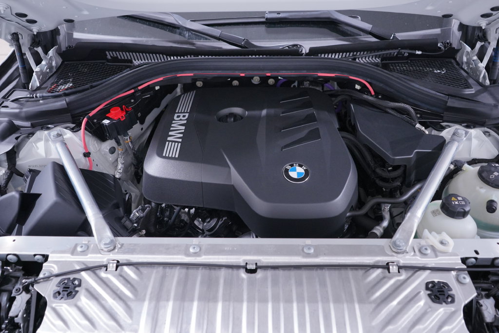 Used 2026 BMW X3 xDrive30i w/ M Sport Package AWD/4WD image 25