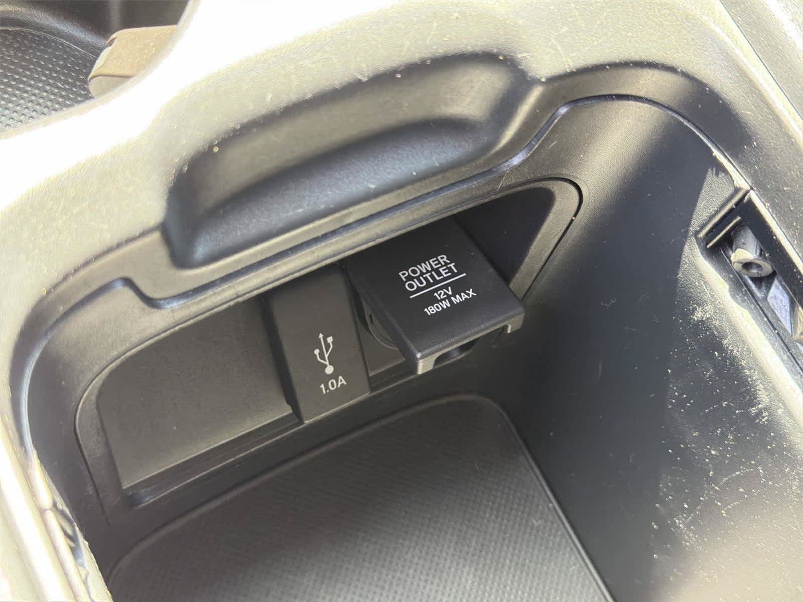 Used 2017 Honda CR-V LX image 40