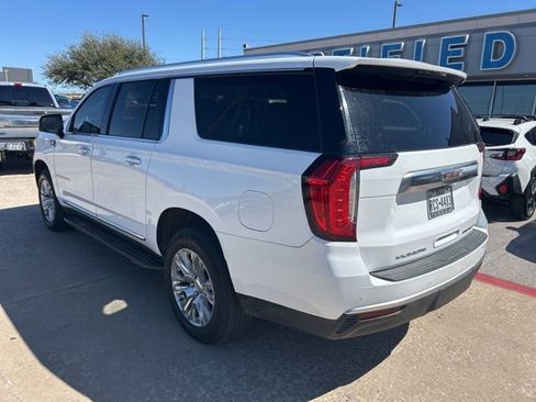 Used 2021 GMC Yukon XL Denali image 12