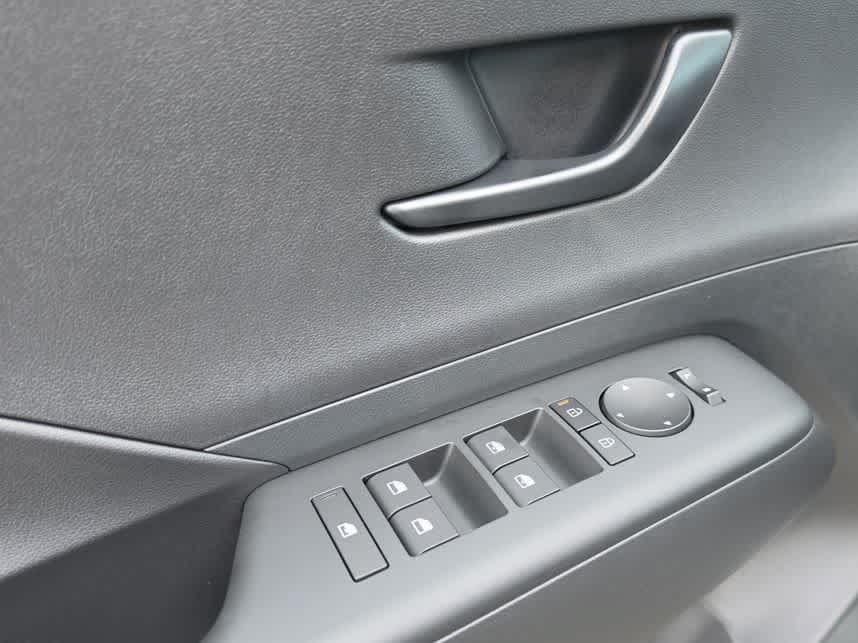 New 2026 Hyundai Kona SEL Sport FWD image 17