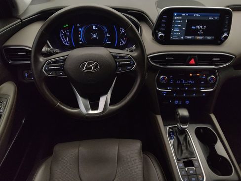 Used 2019 Hyundai Santa Fe AWD image 22