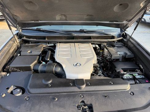 Used 2017 Lexus GX 460 Premium AWD/4WD image 39