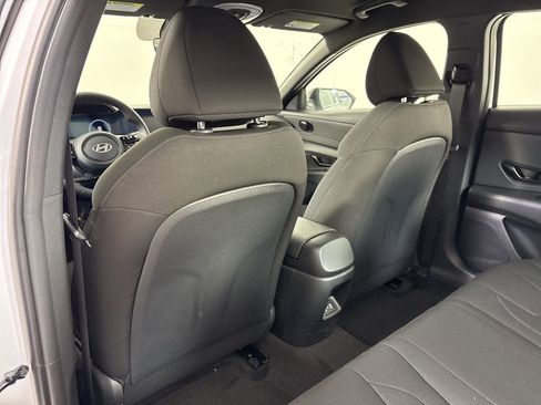 New 2025 Hyundai Elantra SEL FWD image 21