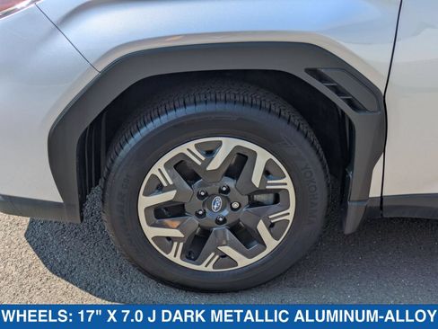 Certified 2026 Subaru Forester Premium AWD/4WD image 11