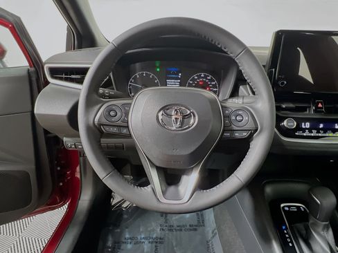 Used 2024 Toyota Corolla SE FWD image 18