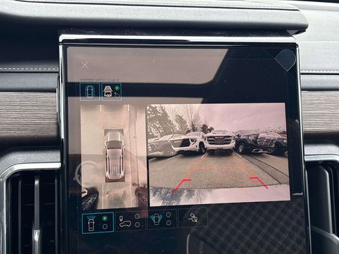 New 2026 GMC Acadia Denali w/ Super Cruise Package AWD/4WD image 14