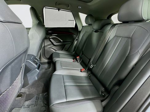 Used 2025 Audi Q5 Premium Plus w/ Premium Plus image 9