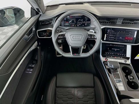 New 2026 Audi RS 7 Performance image 21