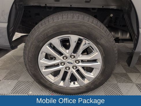 Used 2024 Ford F150 XLT w/ Equipment Group 302A MID AWD/4WD image 18