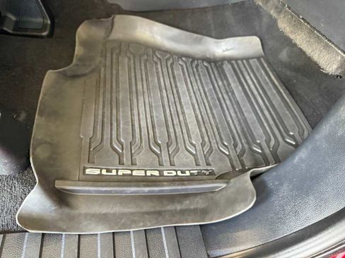 Used 2024 Ford F350 Lariat w/ Lariat Ultimate Package image 10