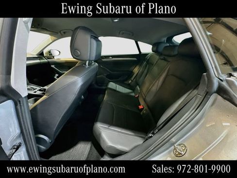 Used 2020 Volkswagen Arteon SE FWD image 25