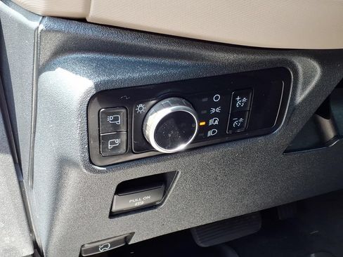 Used 2023 Ford Bronco Wildtrak AWD/4WD image 14