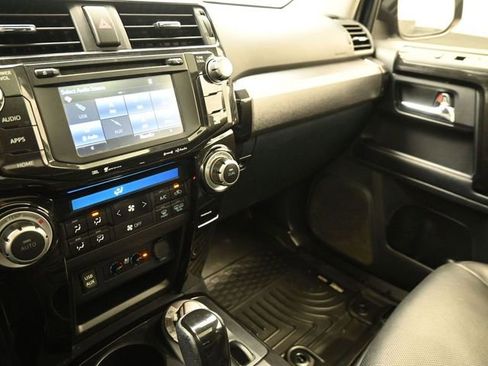Used 2019 Toyota 4Runner Limited image 30
