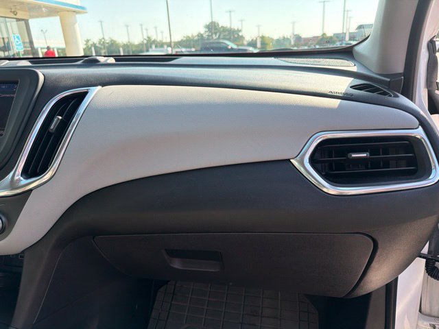 Used 2023 Chevrolet Equinox LS FWD image 22