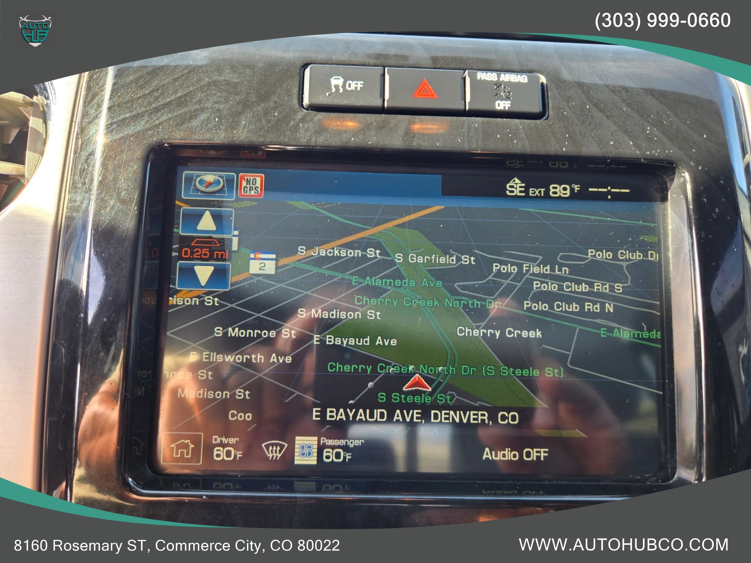 Used 2011 Ford F150 Platinum AWD/4WD image 10