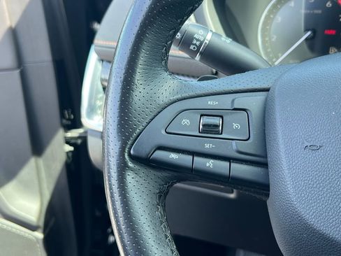 Used 2019 Cadillac XT4 Sport FWD image 24