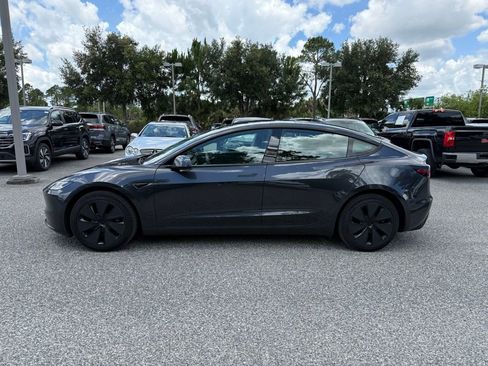 Used 2025 Tesla Model 3 RWD image 14