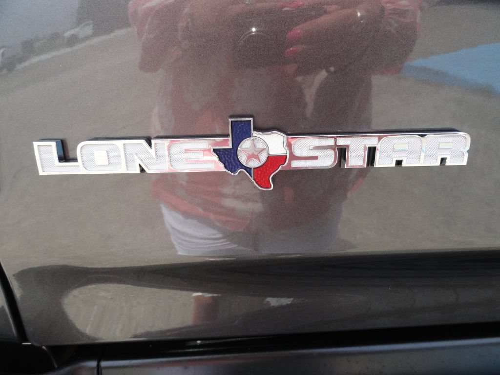 Used 2022 RAM 1500 Lone Star RWD image 40