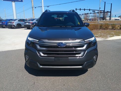 New 2026 Subaru Forester Premium image 2