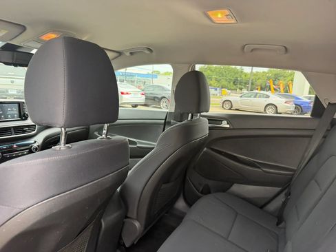 Used 2019 Hyundai Tucson Value AWD/4WD image 36