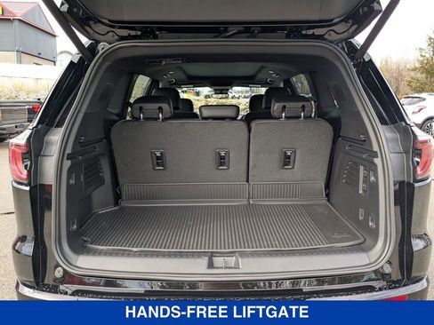 New 2026 GMC Acadia Denali w/ Super Cruise Package image 35