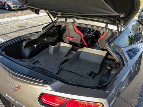 Used 2016 Chevrolet Corvette Stingray Coupe image 64