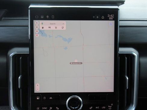 Certified 2025 GMC Acadia Elevation image 28