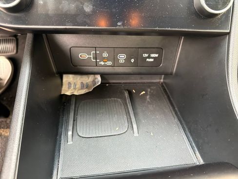 Used 2025 Hyundai Sonata SEL FWD image 15