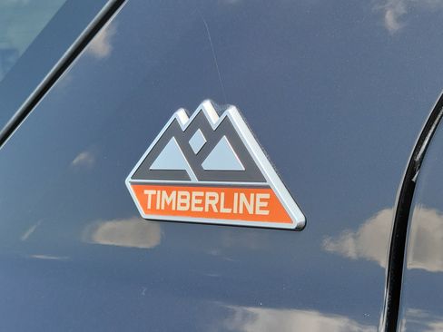 Used 2023 Ford Explorer Timberline AWD/4WD image 6