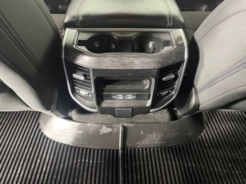 Used 2023 RAM 1500 Big Horn AWD/4WD image 39