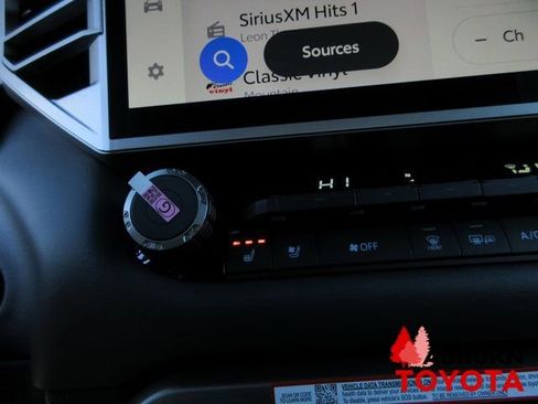 New 2026 Toyota Tundra Platinum AWD/4WD image 14