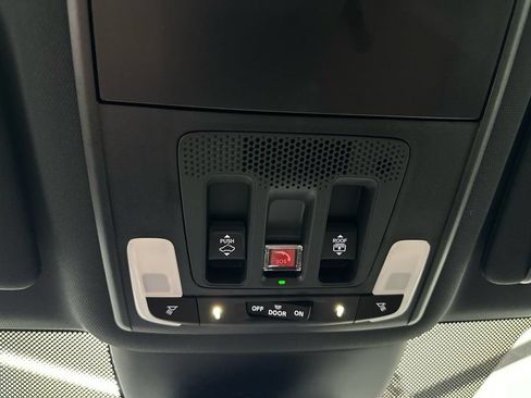 Used 2026 Honda Passport TrailSport Elite image 35