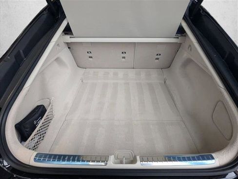Used 2026 Mercedes-Benz EQS 450+ Sedan image 5