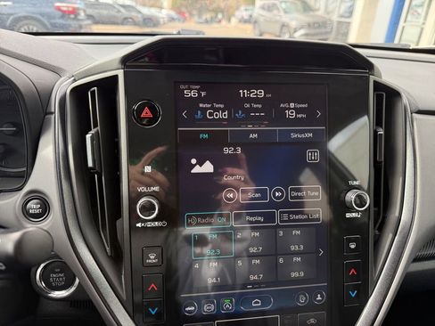 Used 2024 Subaru Crosstrek 2.5i Limited image 2