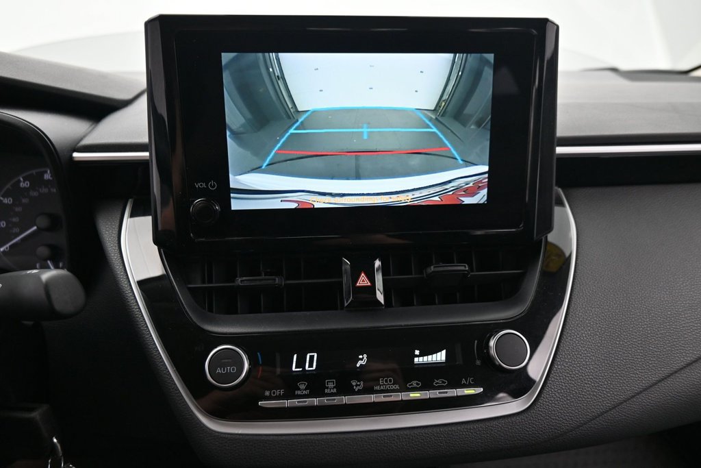 Used 2024 Toyota Corolla LE FWD image 20