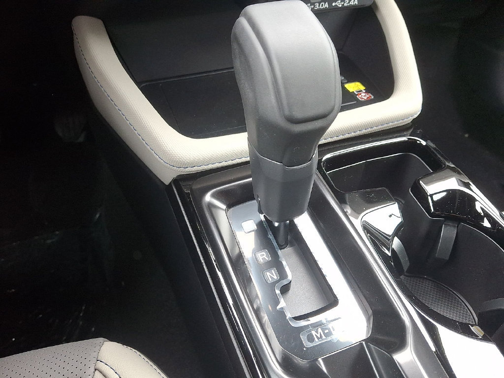 New 2026 Subaru Forester Sport AWD/4WD image 15