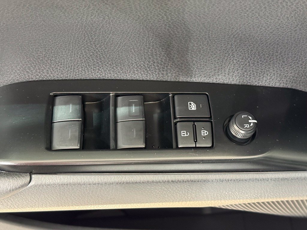 Certified 2026 Toyota Camry SE w/ Convenience Package AWD/4WD image 15