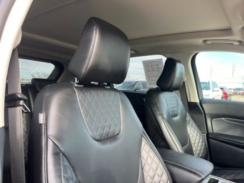 Used 2024 Ford Edge Titanium w/ Equipment Group 301A image 58