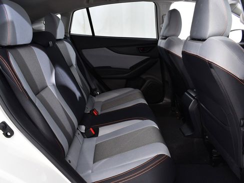 Used 2023 Subaru Crosstrek 2.0i Premium image 19